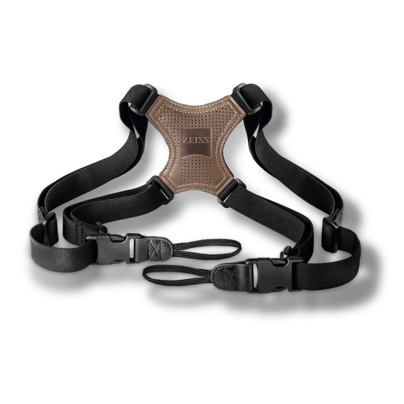 Zeiss Binocular Harness Comfort Carrying Strap