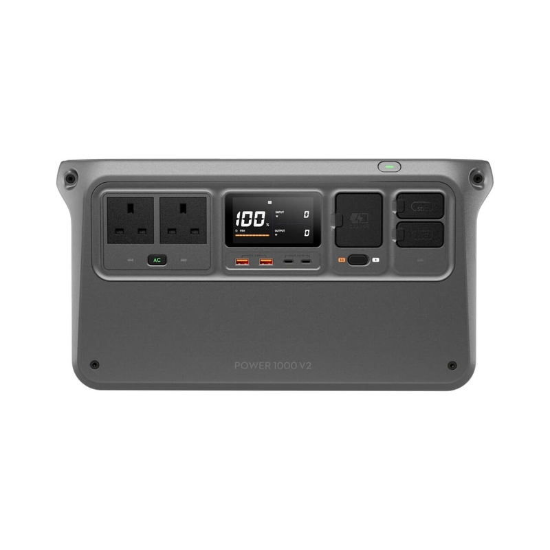 DJI Power 1000 V2 戶外電源