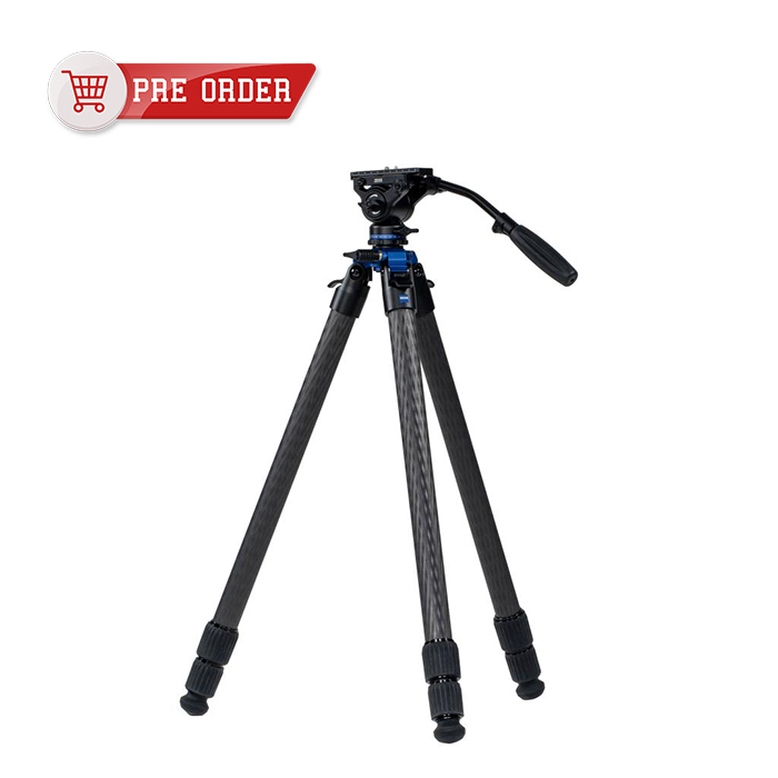 Zeiss Pro-Series Tripod Kit Universal 通用款 (建議零售價 $8221, 訂金 $821)