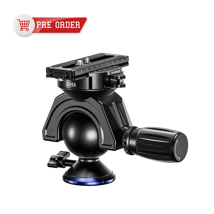 Zeiss Ballhead V-60 (建議零售價 $5554 , 訂金 $554)