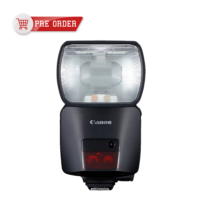 Canon Speedlite EL-1 (Version 2) 專業閃光燈 佳能 香港行貨 (建議零售價 $9880 , 訂金 $980)
