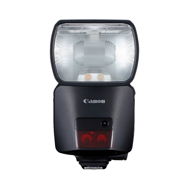 Canon Speedlite EL-1 (Version 2) 專業閃光燈 佳能 香港行貨 