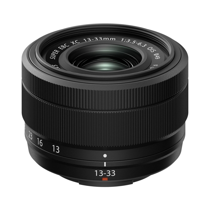 Fujifilm XC 13-33mm f/3.5-6.3 OIS 富士 香港行貨