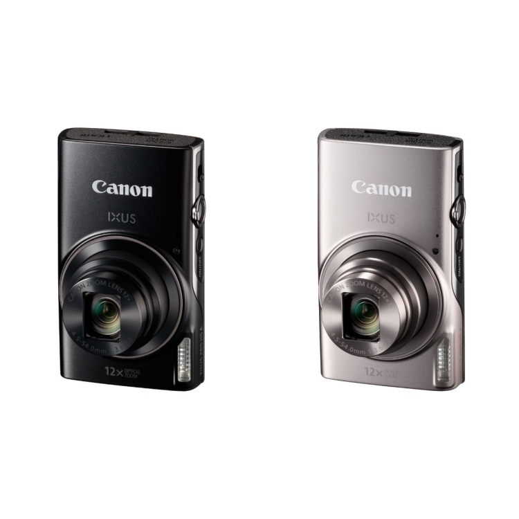 Canon IXUS 285 HS A  數碼輕便相機 佳能 香港行貨
