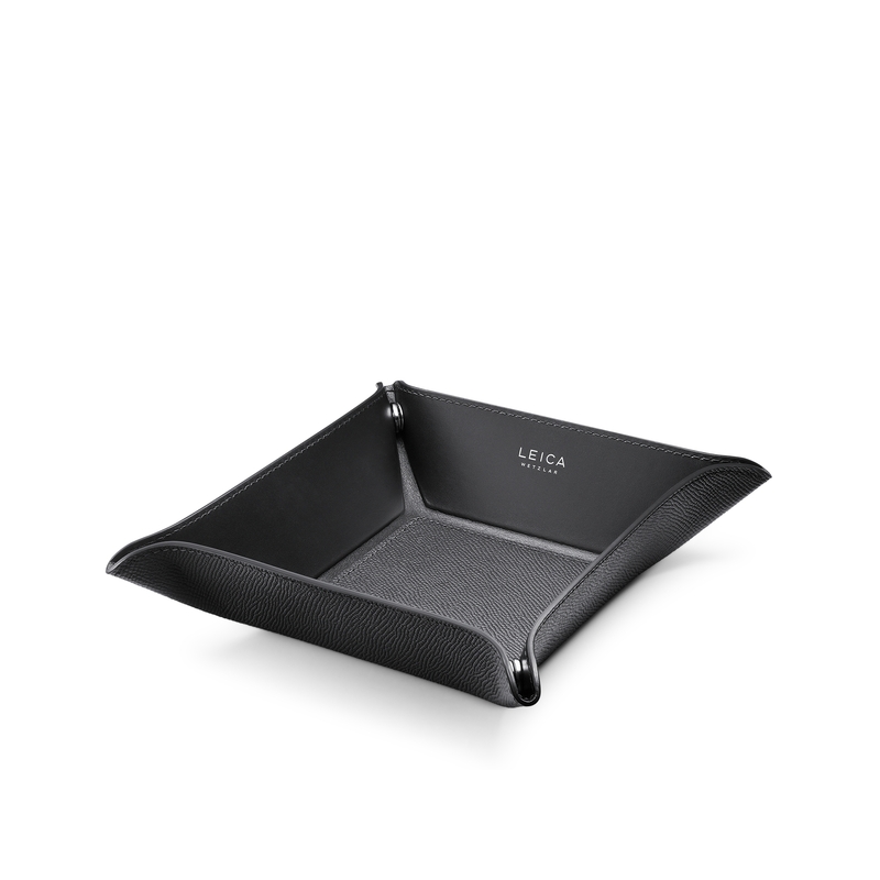 Leica Tray 托盤 皮革材質 黑色#96808