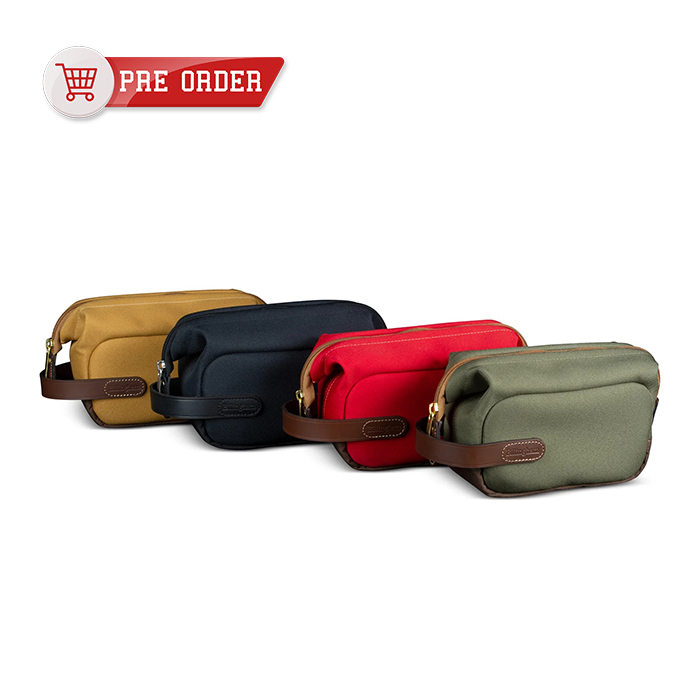 Billingham Capsule 1 (預售優惠價 $1125 , 訂金 $125)