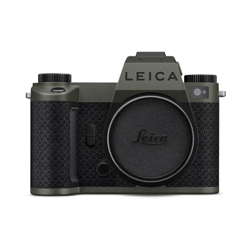 Leica SL3 Reporter 徠卡 香港行貨 #10661 