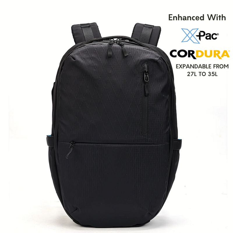 Maze Fathom Urbano 旅行背包 35L Xpac + Cordura (可擴充)