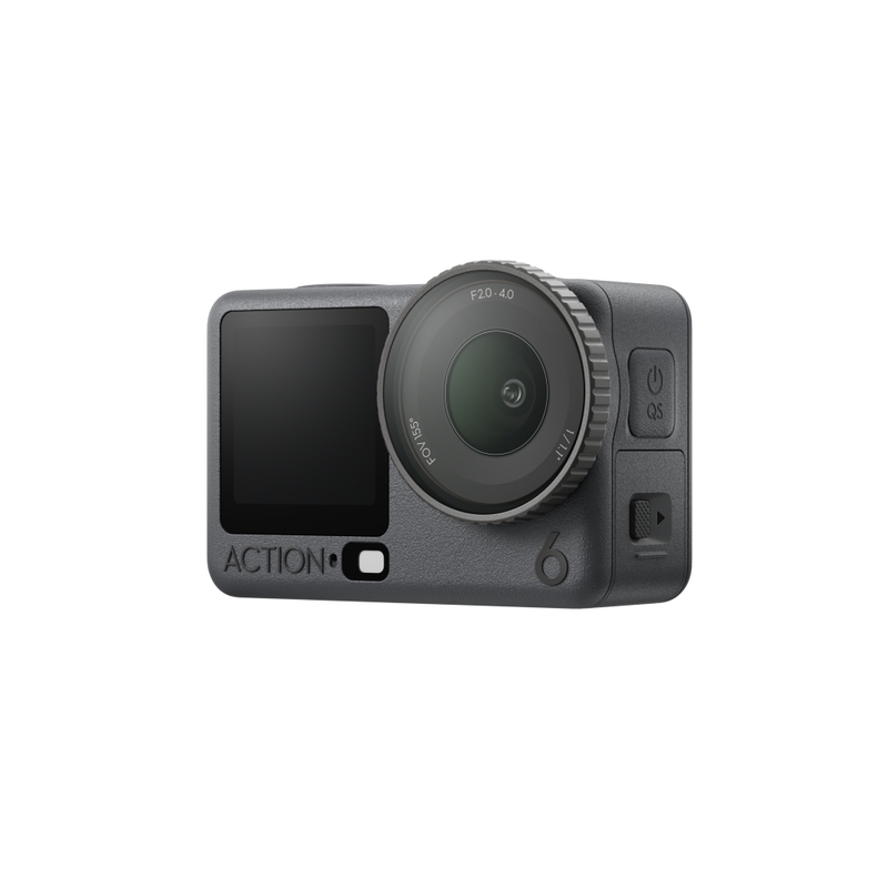 DJI Osmo Action 6