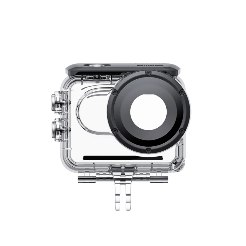 Insta360 GO 3/GO 3S 潛水殼