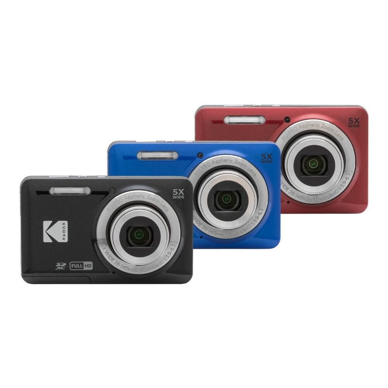 Kodak Pixpro FZ55 數碼相機 柯達