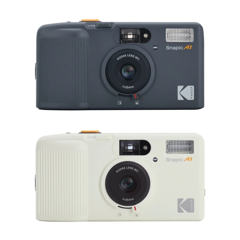 Kodak Snapic A1 35mm Film Camera (建議零售價 $780 , 訂金 $100)