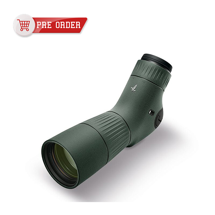 Swarovski AT Balance 18-45x65 Stabilised Spotting Scope (建議零售價 $34599 , 訂金 $3599)