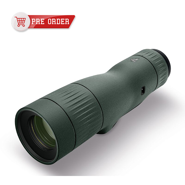 Swarovski ST Balance 14-35x50 Stabilised Spotting Scope (建議零售價 $32699 , 訂金 $3299)