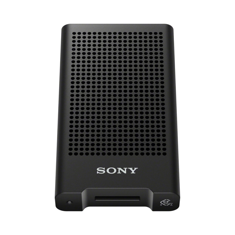 Sony MRW-G3 CFexpress Type A 記憶卡讀卡器