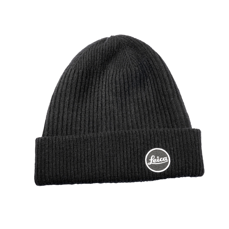 Leica Knitted Hat 針織帽  #96392