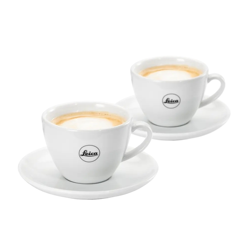 Leica 雙人咖啡杯套裝 #96394
