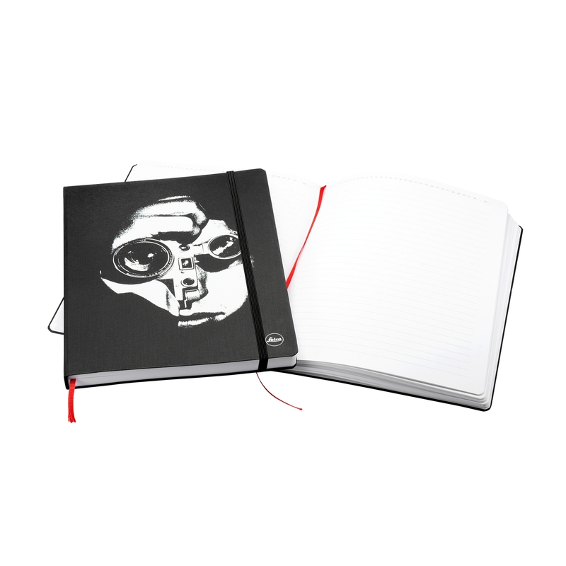 Leica筆記簿“攝影記者”，特殊規格 #96901