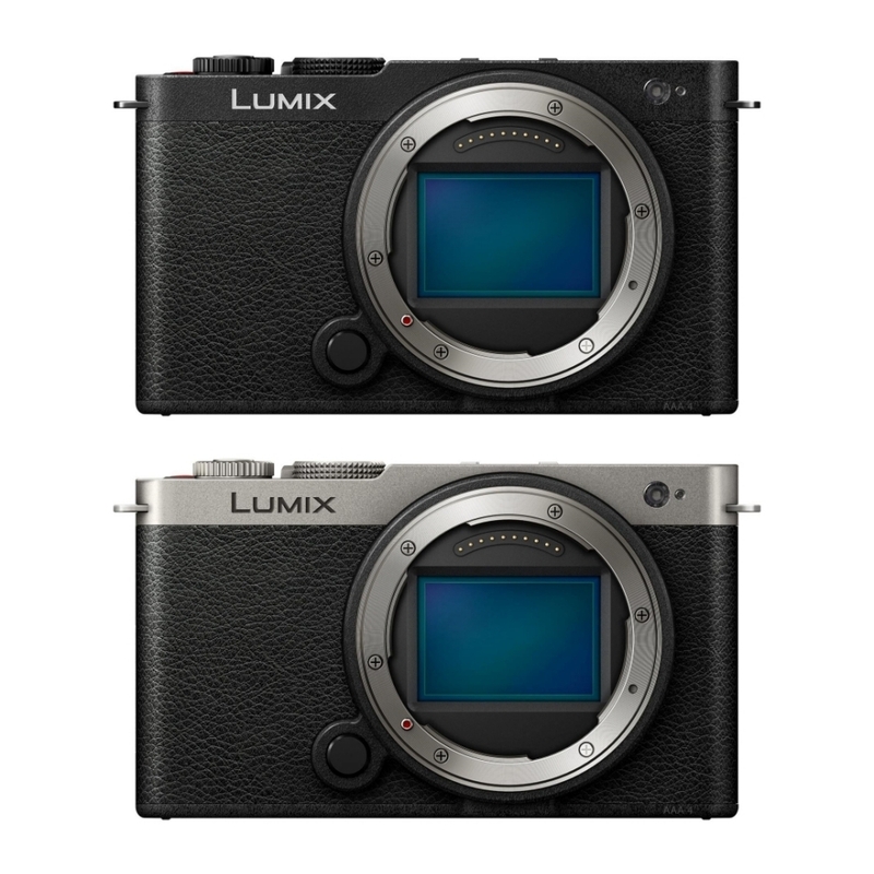 Panasonic Lumix S9 機身 DC-S9GH 樂聲 香港行貨