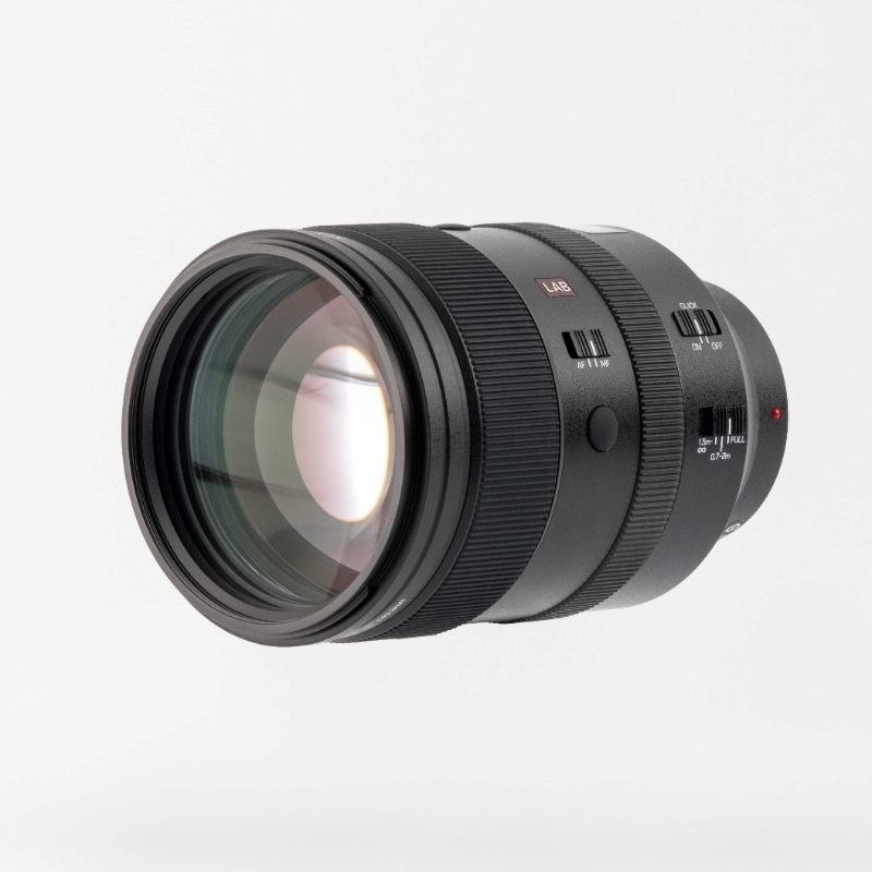 Viltrox AF 135mm f/1.8 Full Frame for Sony E/Nikon Z 唯卓 香港行貨