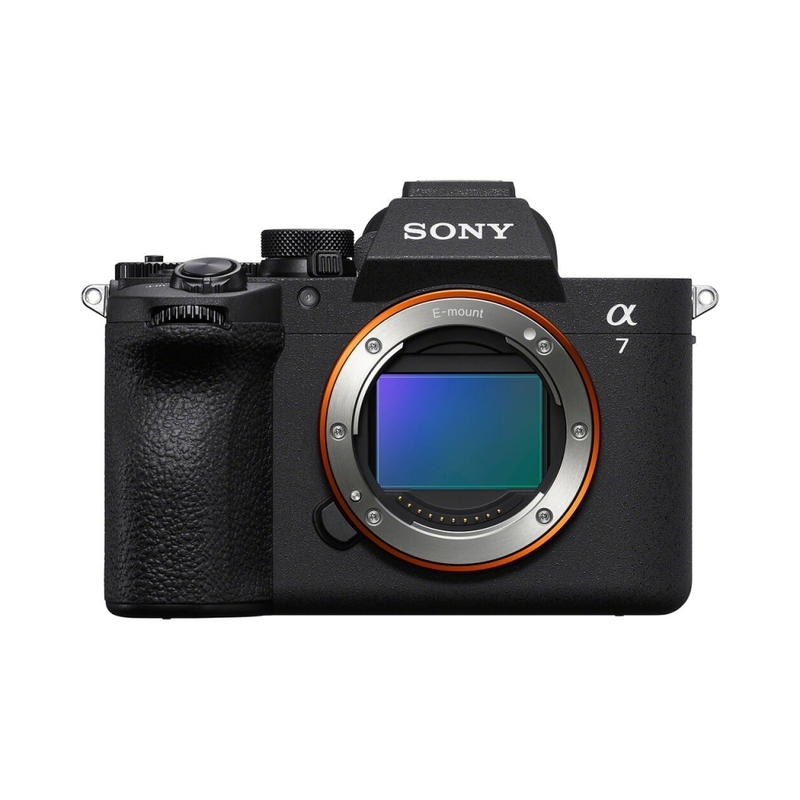 Sony A7 V 機身 ILCE-7M5 索尼 香港行貨 