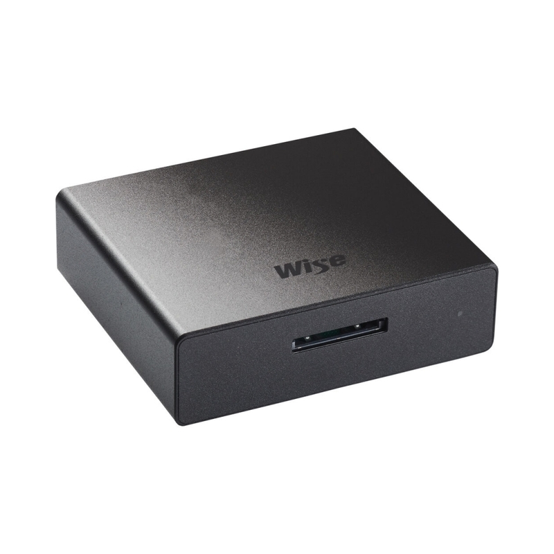 Wise CFexpress 4.0 Type A Card Reader RD-40CXA