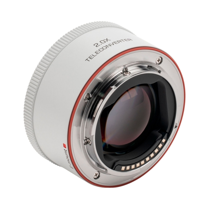 Viltrox 2.0X Teleconverter TC-2.0X for Sony E/Nikon Z 唯卓 香港行貨 