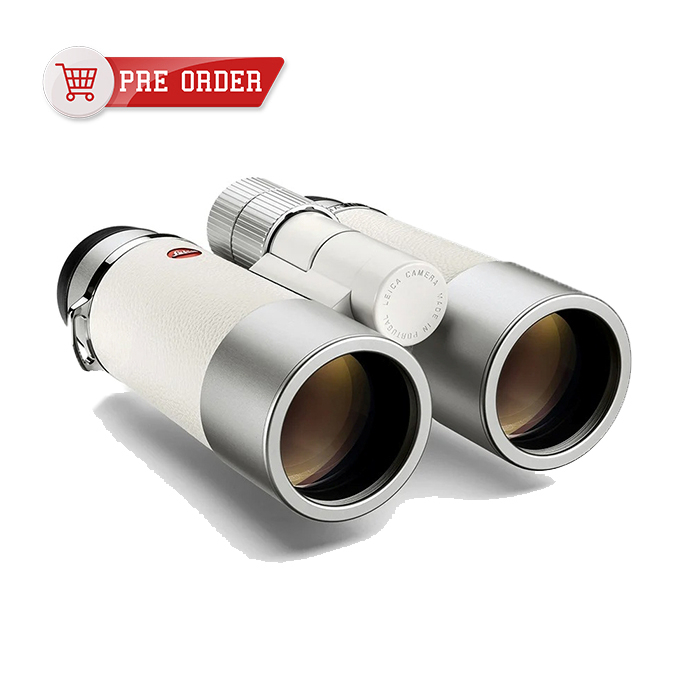 Leica Ultravid 7x42 White Ocean #40664 徠卡 香港行貨