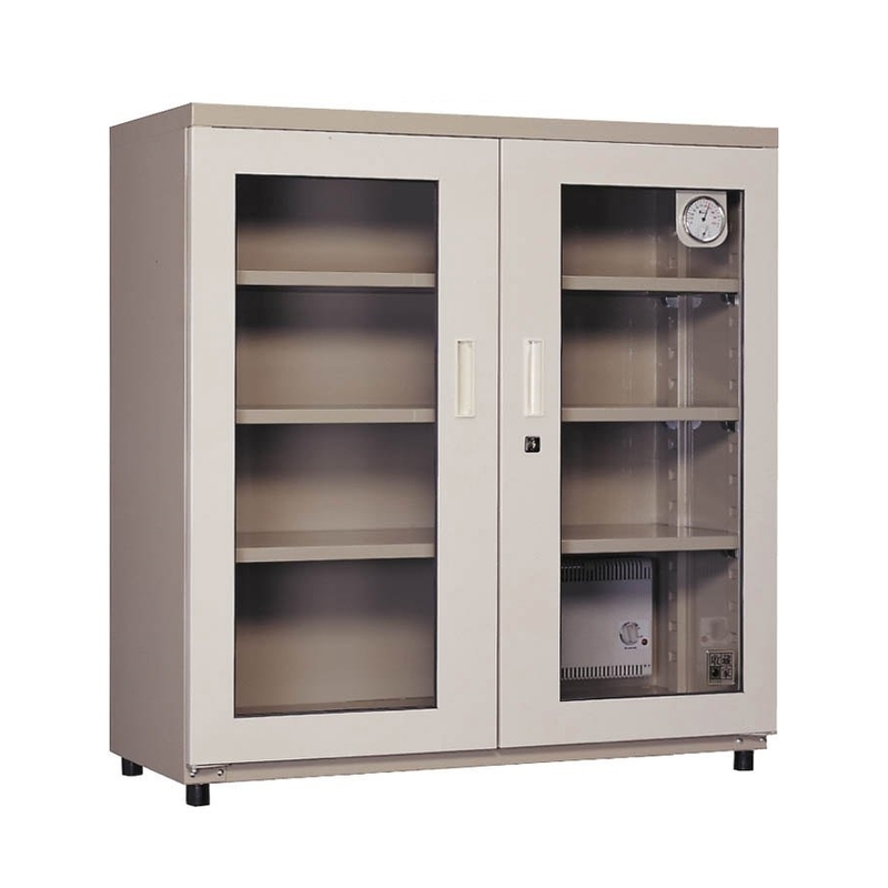 Eureka AD-280H 電子防潮箱 276升 收藏家 香港行貨