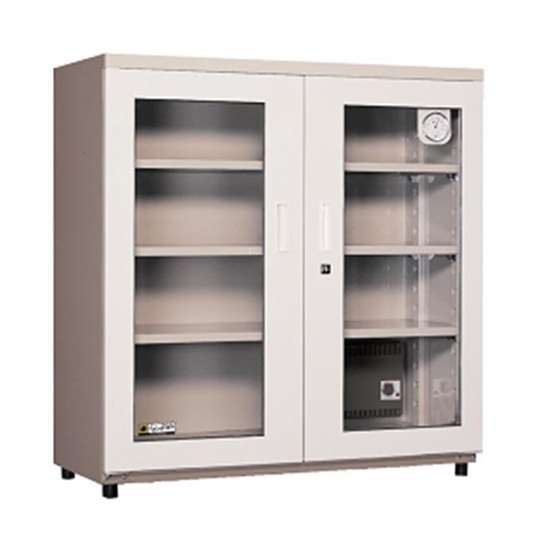 Eureka AD-580H/MH 電子防潮箱 425升 收藏家 香港行貨