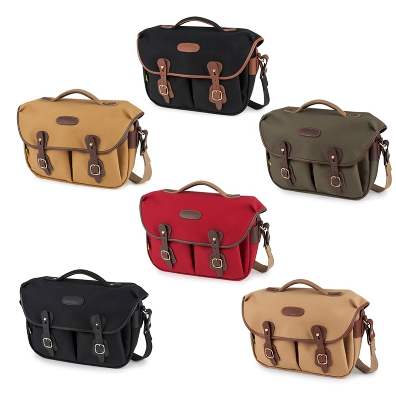 Billingham Hadley Pro 2020 Camera Bag 白金漢 相機袋