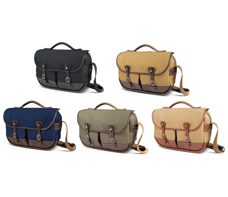 Billingham Mini Eventer Camera/Tablet Bag 白金漢 相機袋