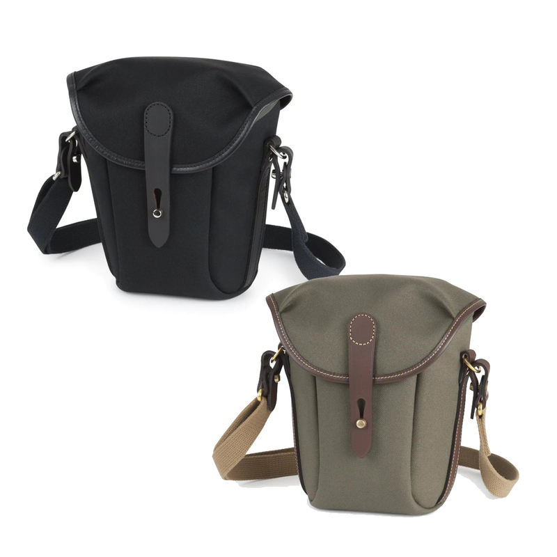 Billingham Galbin 10 Binocular Case 白金漢 望遠鏡袋