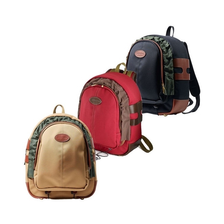 Billingham 25 Rucksack For Cameras 白金漢 攝影背囊