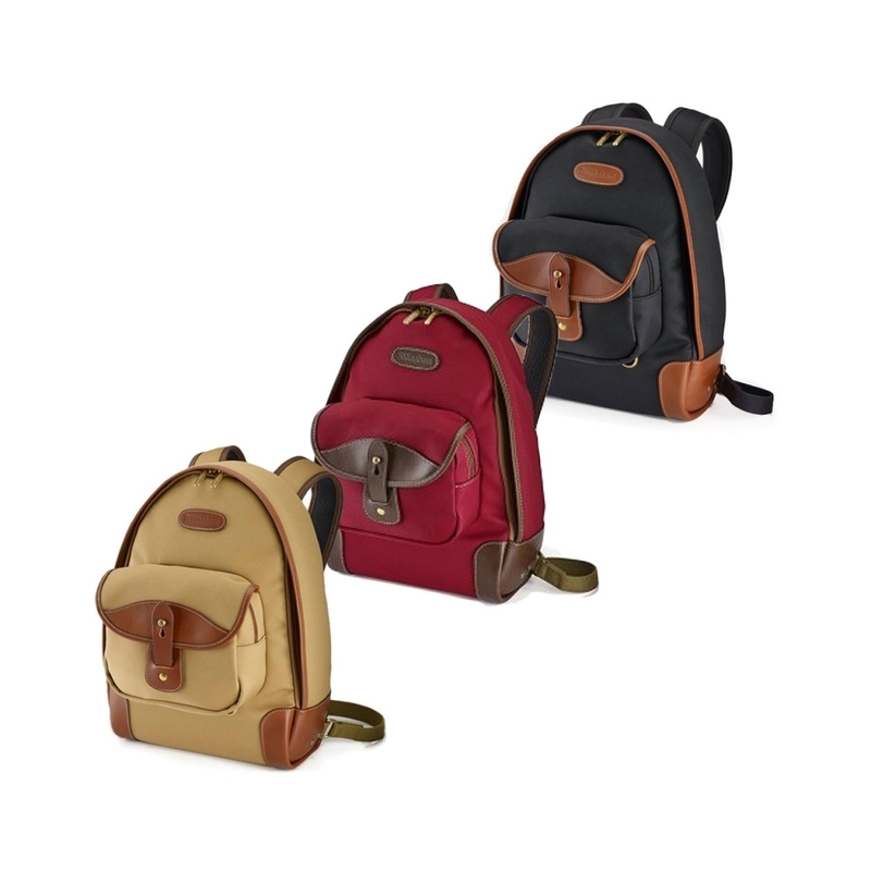 Billingham 35 Rucksack for Cameras 白金漢 攝影背囊
