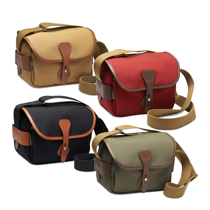 Billingham S2 Camera Bag 白金漢 相機袋