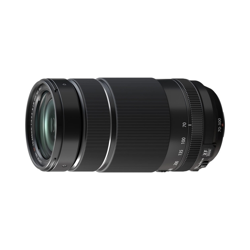 Fujifilm XF 70-300mm F4-5.6 R LM OIS WR 富士 香港行貨