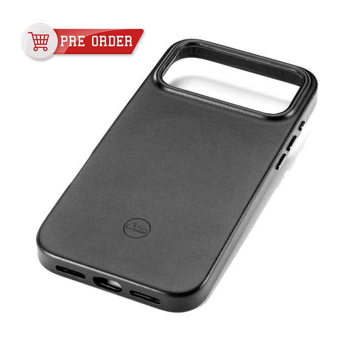Leica LUX Case for iPhone 17 Pro / 17 Pro Max ⼿機殼