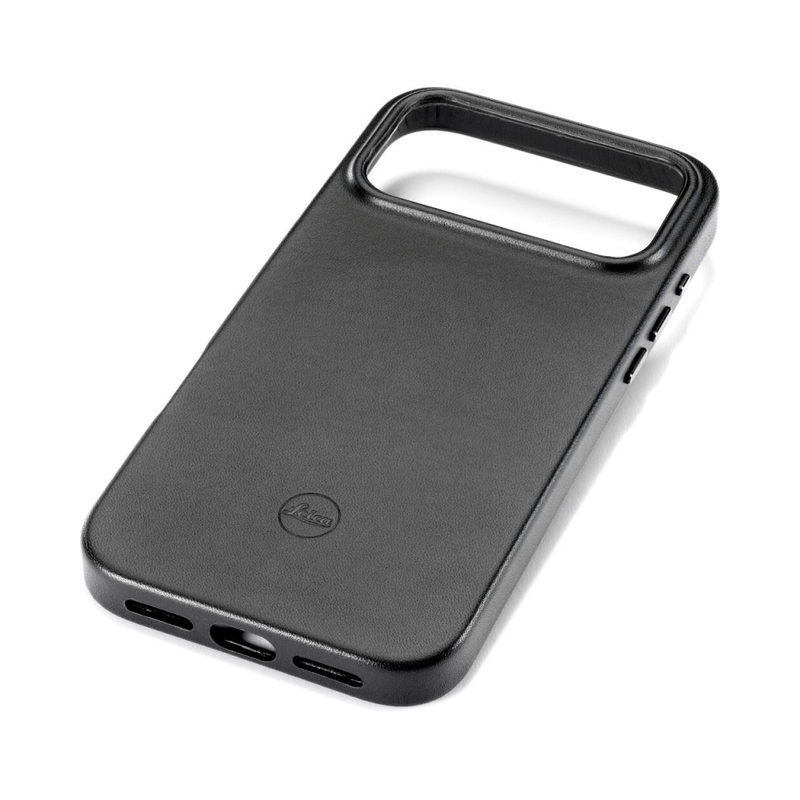 Leica LUX Case for iPhone 17 Pro / 17 Pro Max ⼿機殼