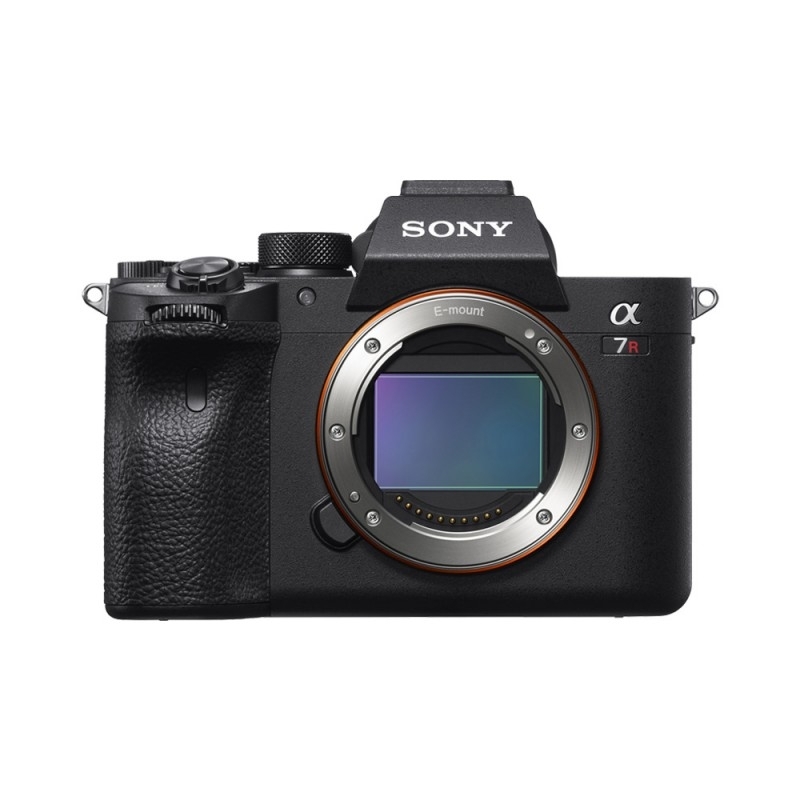 Sony A7R IV 機身 索尼 ILCE-7RM4A 香港行貨