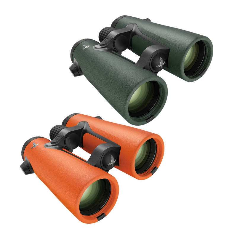 Swarovski EL Range 12x42 雙筒測距望遠鏡 TA版 香港行貨