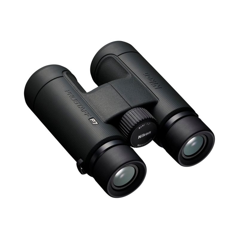 Nikon Prostaff P7 8x42 雙筒望遠鏡 尼康 香港行貨