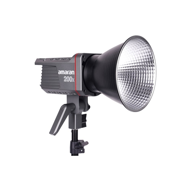 Aputure Amaran 100x Bi-Color Point-Source LED 100W 可變色溫LED 影視