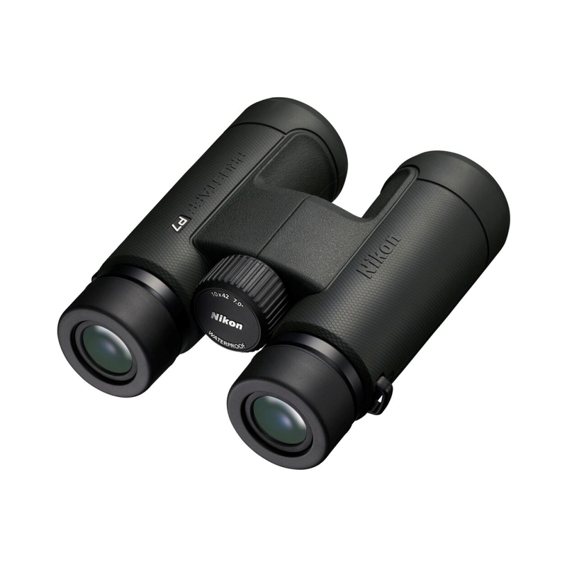 Nikon Prostaff P7 10x42 雙筒望遠鏡 尼康 香港行貨