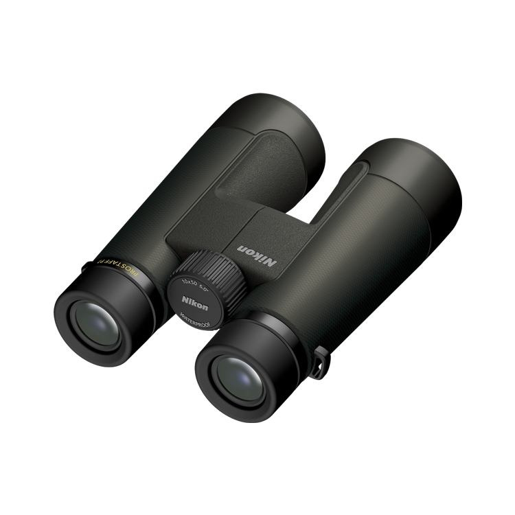 Nikon Prostaff P7 10x50 雙筒望遠鏡 尼康 香港行貨