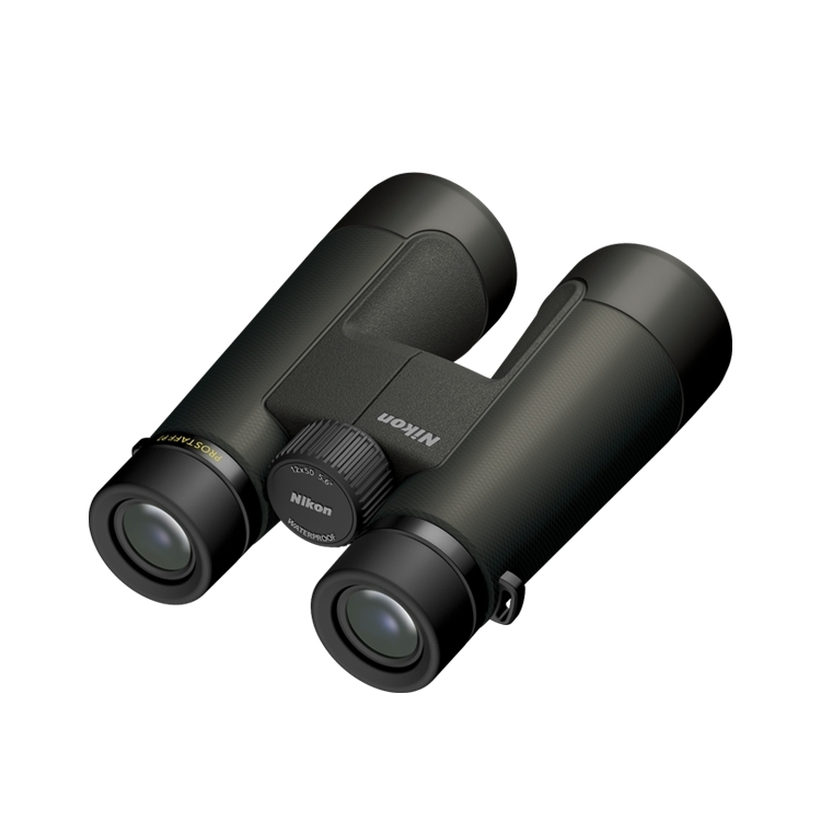 Nikon Prostaff P7 12x50 雙筒望遠鏡 尼康 香港行貨