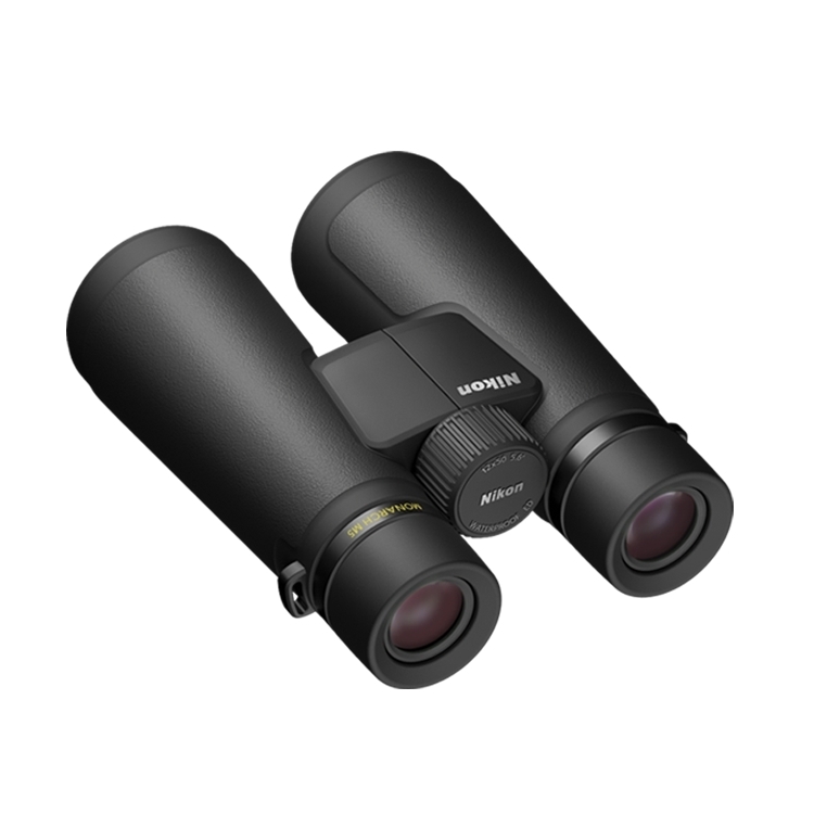 Nikon Monarch M5 12x50 雙筒望遠鏡 尼康 香港行貨