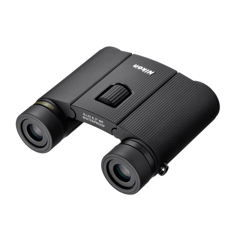 Nikon Sportstar EX II 8x25 雙筒望遠鏡 尼康 香港行貨