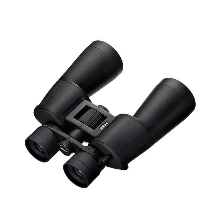 Nikon Action Zoom 10-22x50 雙筒望遠鏡 尼康 香港行貨