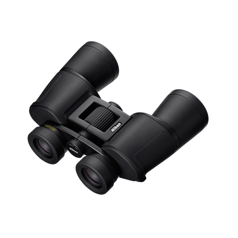 Nikon Action 10x42 雙筒望遠鏡 尼康 香港行貨